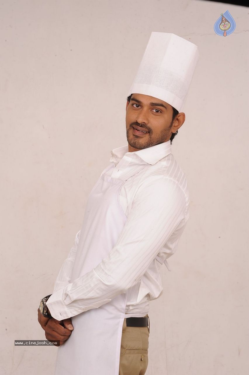 Jandhyala Rasina Premakatha Stills - 31 / 37 photos