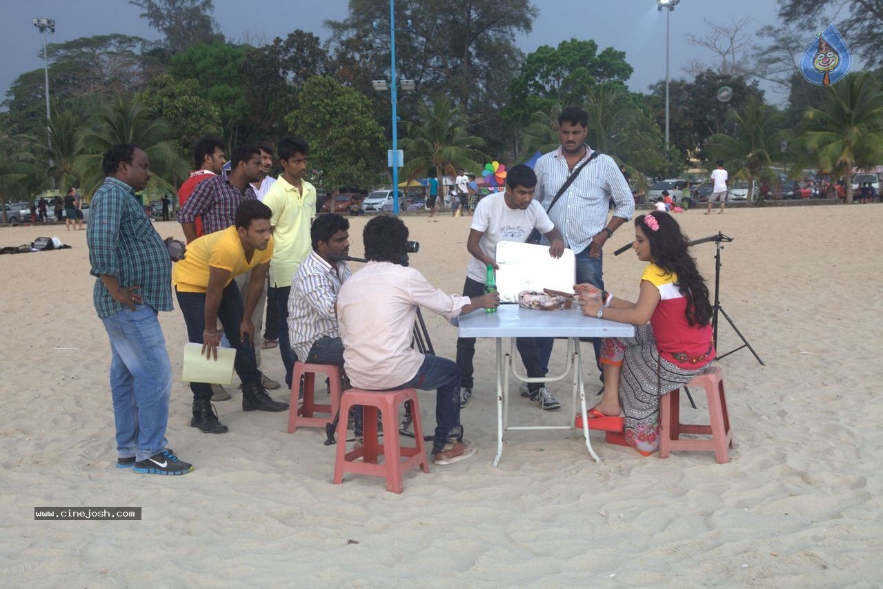 Jandhyala Rasina Premakatha Stills - 37 / 37 photos