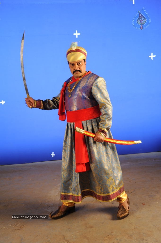 Janmasthanam Movie New Stills - 17 / 111 photos