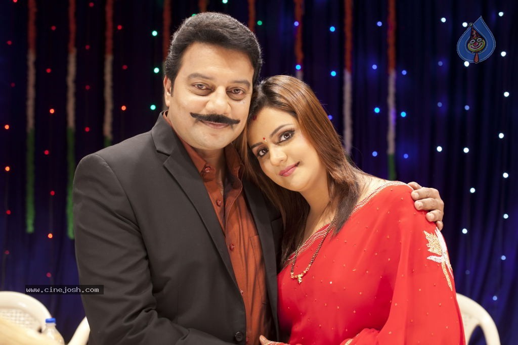 Janmasthanam Movie New Stills - 44 / 111 photos