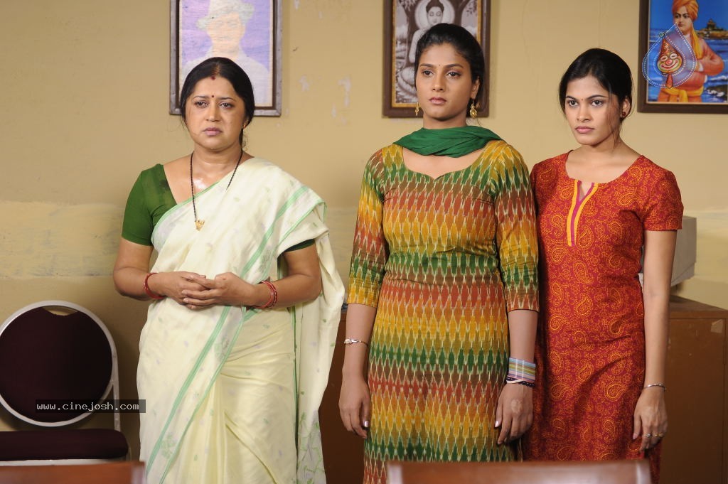 Janmasthanam Movie New Stills - 50 / 111 photos