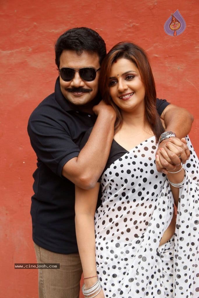 Janmasthanam Movie New Stills - 52 / 111 photos