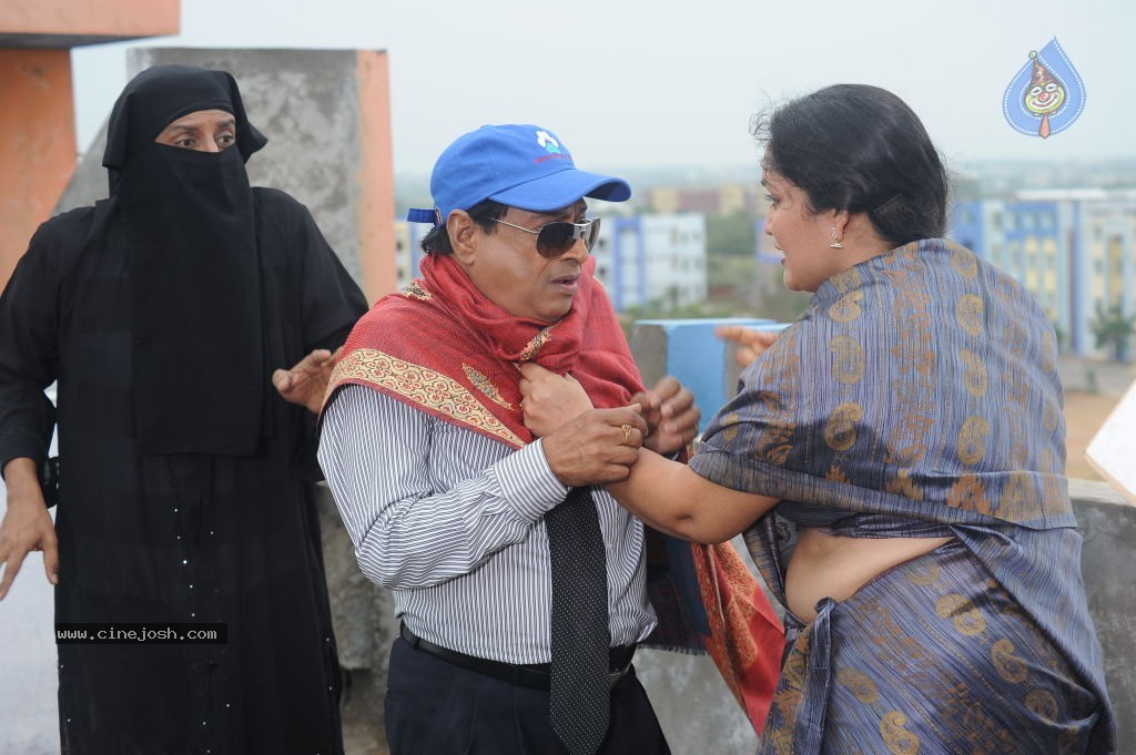 Janmasthanam Movie New Stills - 53 / 111 photos