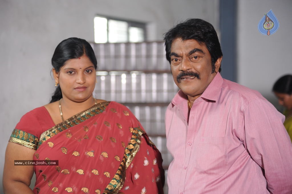 Janmasthanam Movie New Stills - 57 / 111 photos