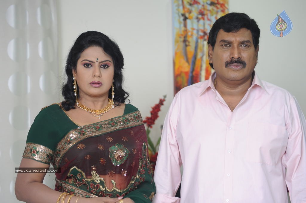 Janmasthanam Movie New Stills - 63 / 111 photos