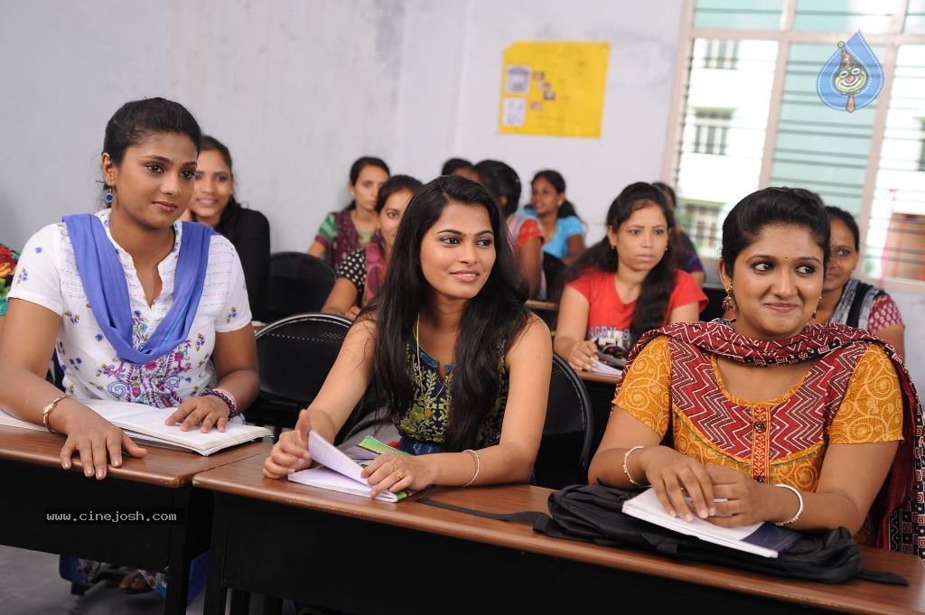 Janmasthanam Movie New Stills - 73 / 111 photos