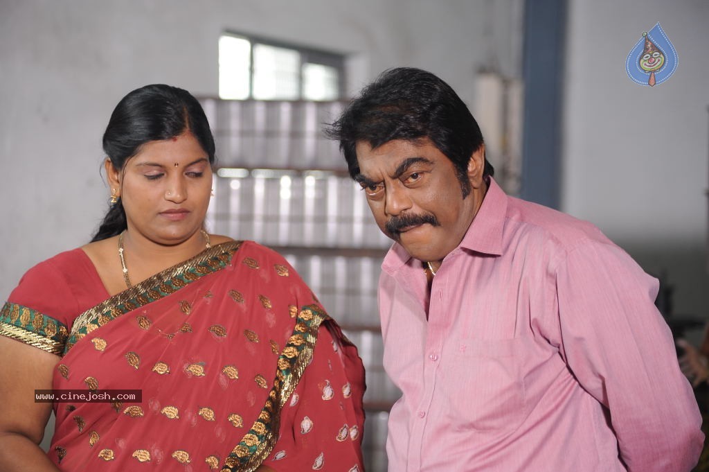 Janmasthanam Movie New Stills - 75 / 111 photos