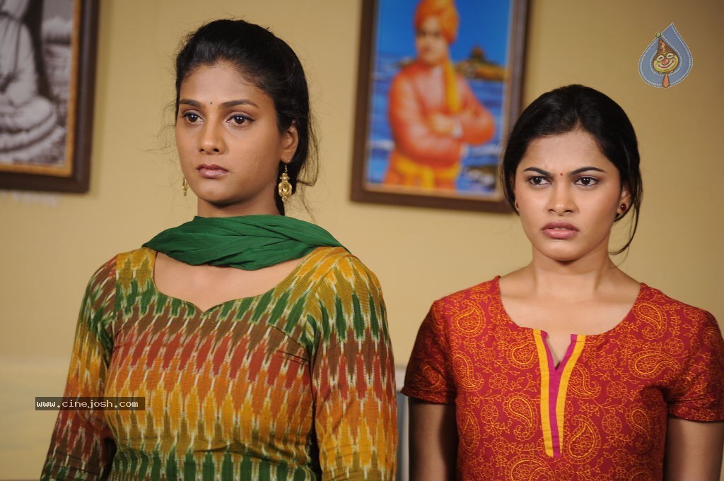 Janmasthanam Movie New Stills - 84 / 111 photos