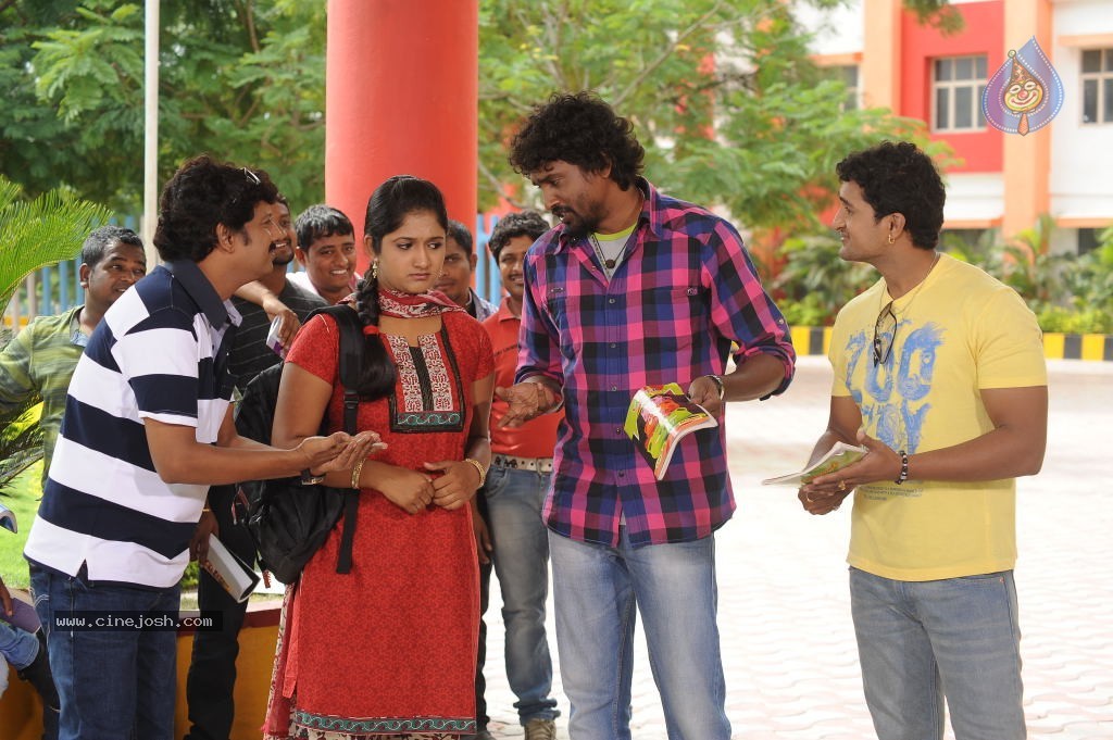 Janmasthanam Movie New Stills - 90 / 111 photos