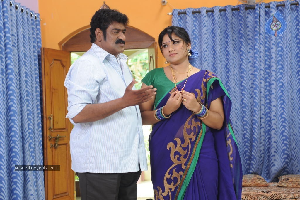 Janmasthanam Movie New Stills - 100 / 111 photos