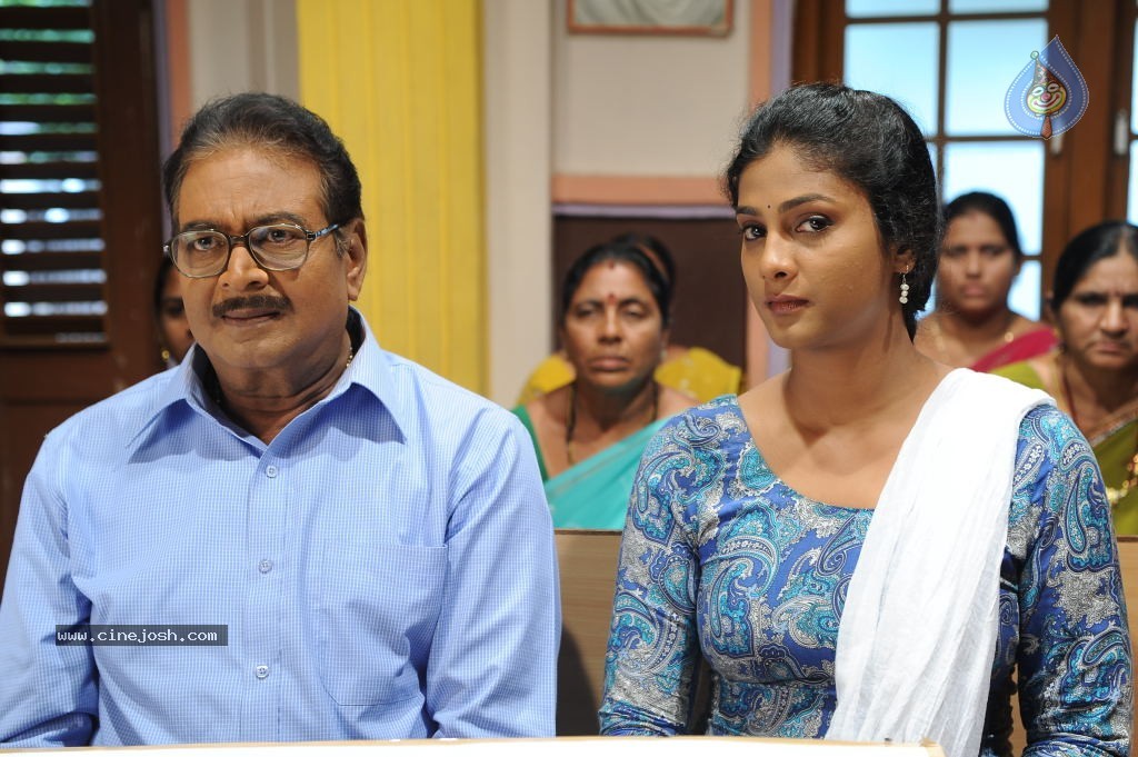 Janmasthanam Movie New Stills - 108 / 111 photos