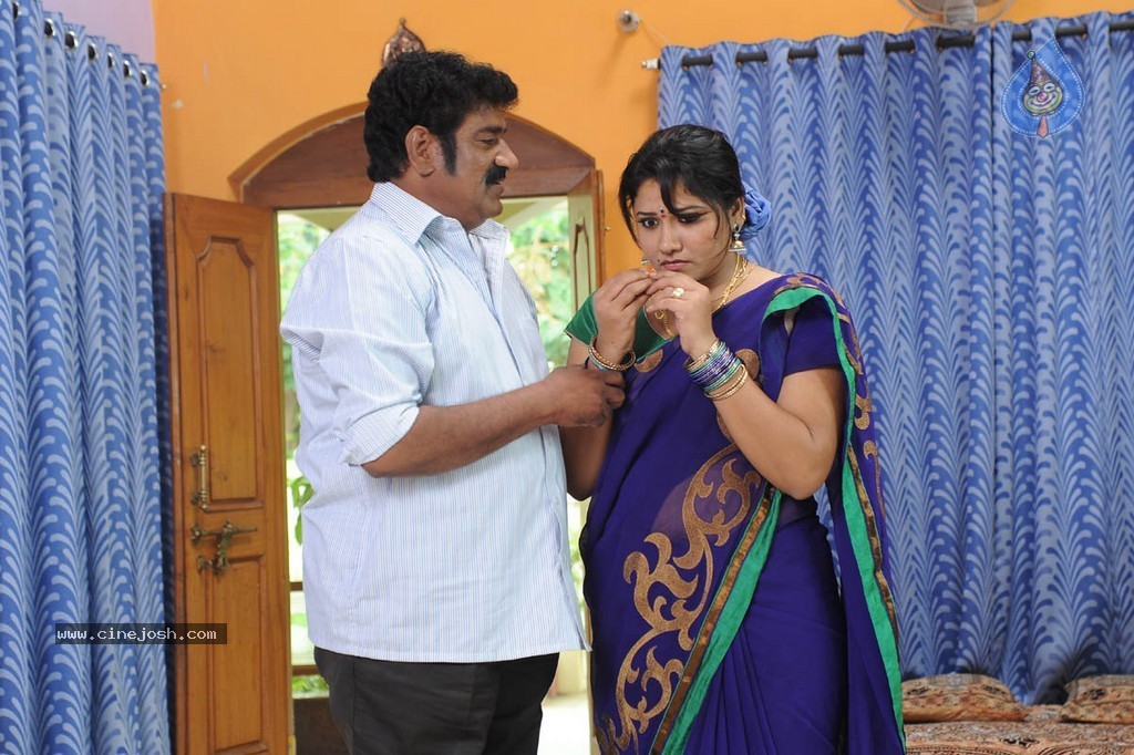 Janmasthanam Movie Stills - 17 / 121 photos