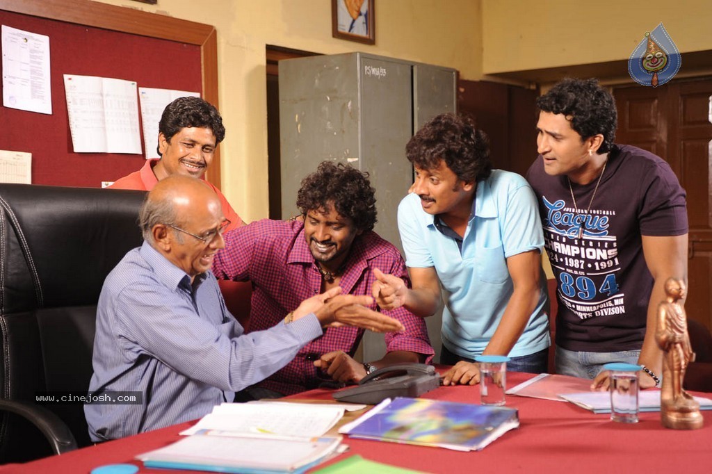 Janmasthanam Movie Stills - 25 / 121 photos