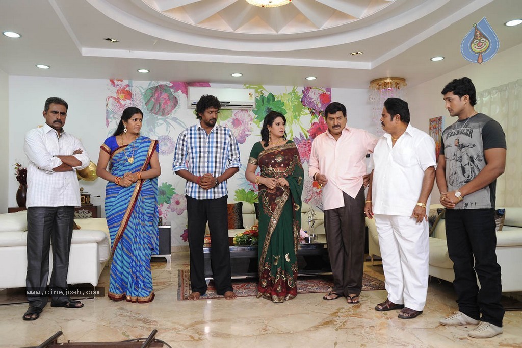 Janmasthanam Movie Stills - 36 / 121 photos