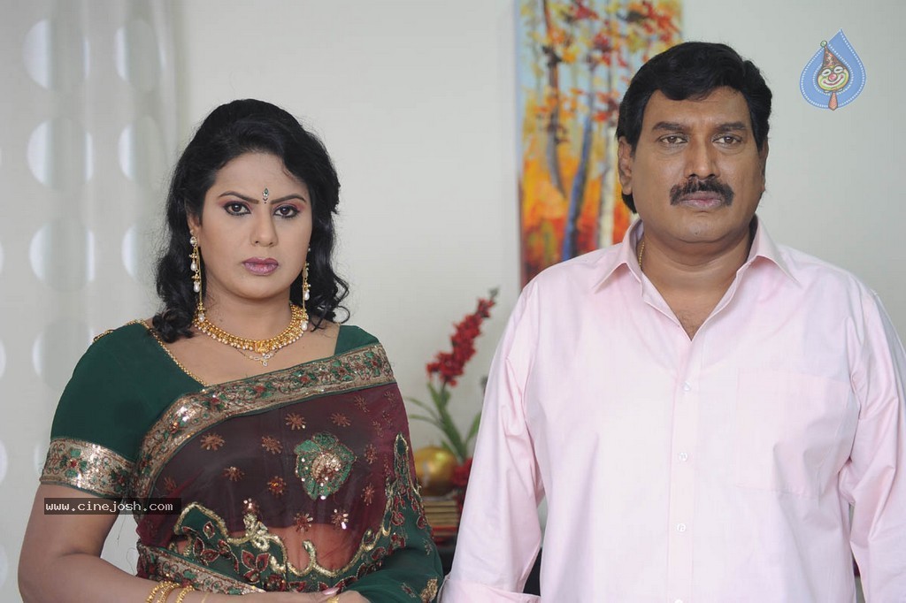 Janmasthanam Movie Stills - 49 / 121 photos