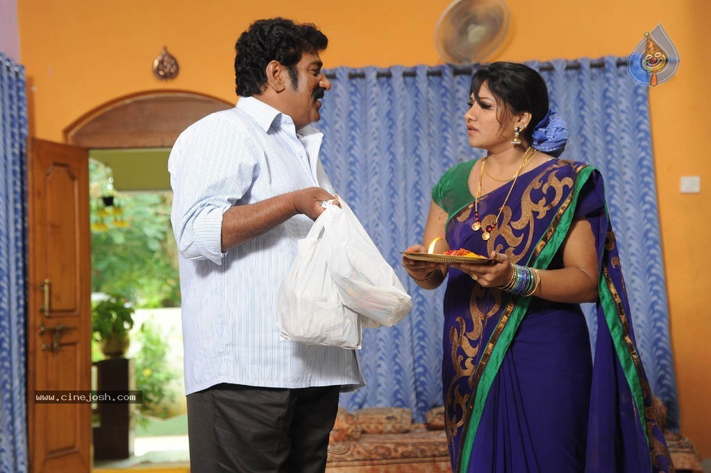 Janmasthanam Movie Stills - 52 / 121 photos