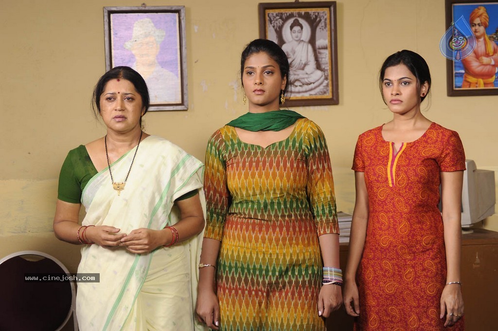 Janmasthanam Movie Stills - 65 / 121 photos