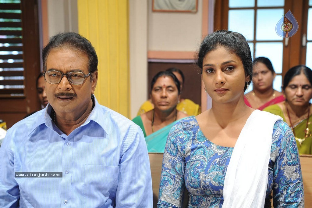 Janmasthanam Movie Stills - 105 / 121 photos