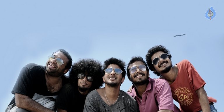 Jathaga Movie New Photos - 13 / 20 photos