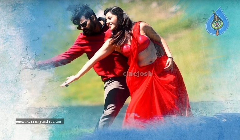 Jawaan Movie New Photos - 1 / 17 photos