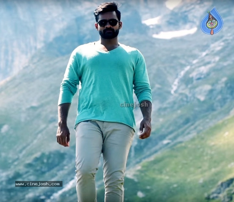 Jawaan Movie New Photos - 3 / 17 photos