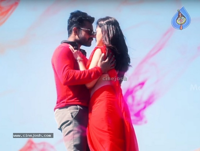 Jawaan Movie New Photos - 5 / 17 photos