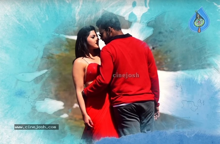 Jawaan Movie New Photos - 7 / 17 photos