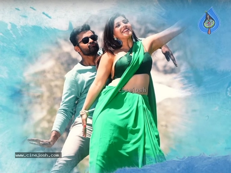 Jawaan Movie New Photos - 11 / 17 photos