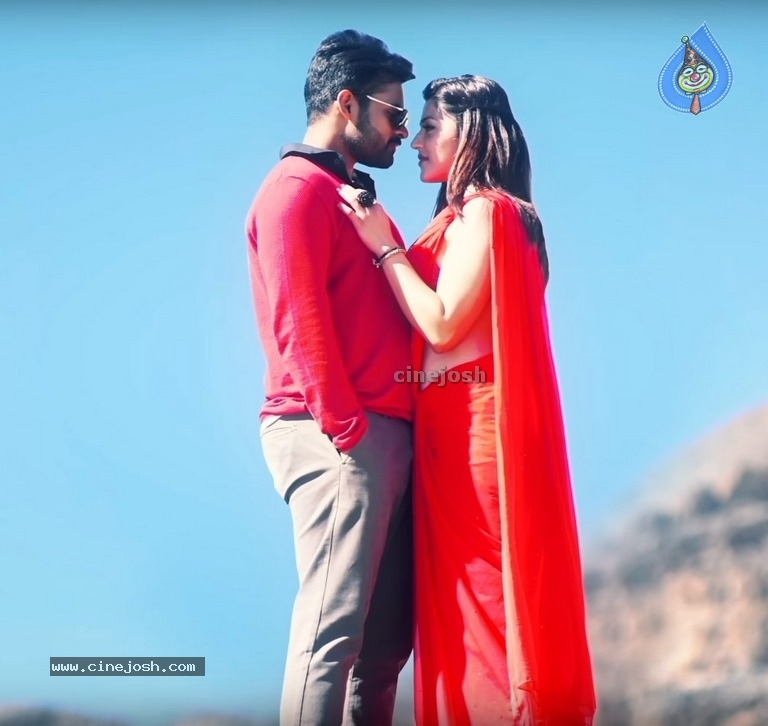 Jawaan Movie New Photos - 14 / 17 photos