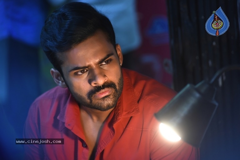 Jawan Movie New Stills - 1 / 3 photos