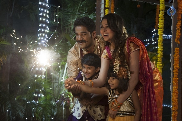 Jayadev Movie New Photos - 6 / 11 photos