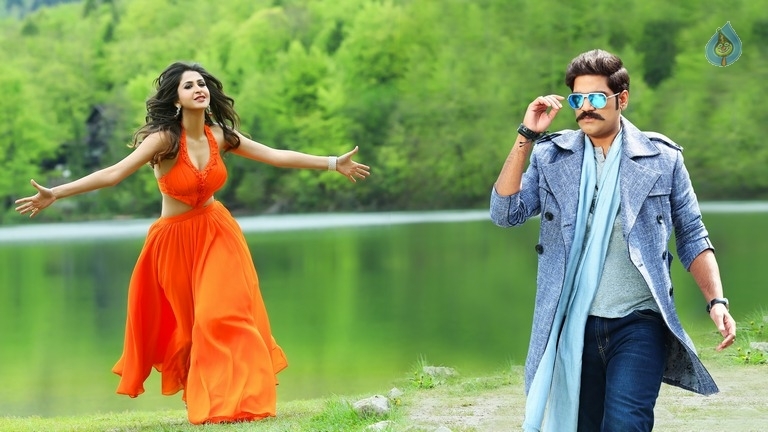 Jayadev Movie New Stills - 1 / 8 photos