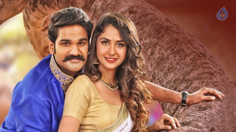 Jayadev Movie New Stills - 2 / 8 photos