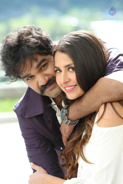 Jayadev Movie Photos - 3 / 11 photos