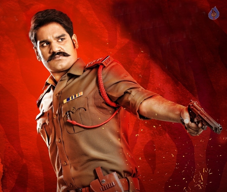 Jayadev Movie Poster and Photo - 1 / 2 photos