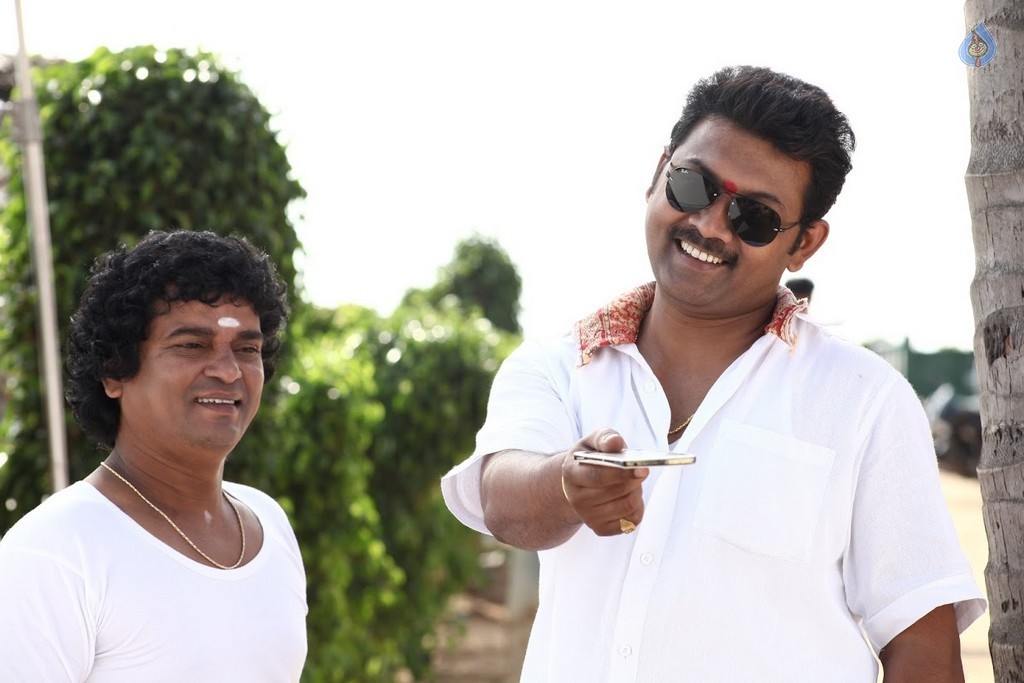 Jayammu Nischayammu Raa Photos - 2 / 5 photos