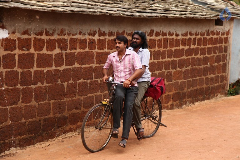 Jayammu Nischayammu Raa Photos and Posters - 3 / 17 photos