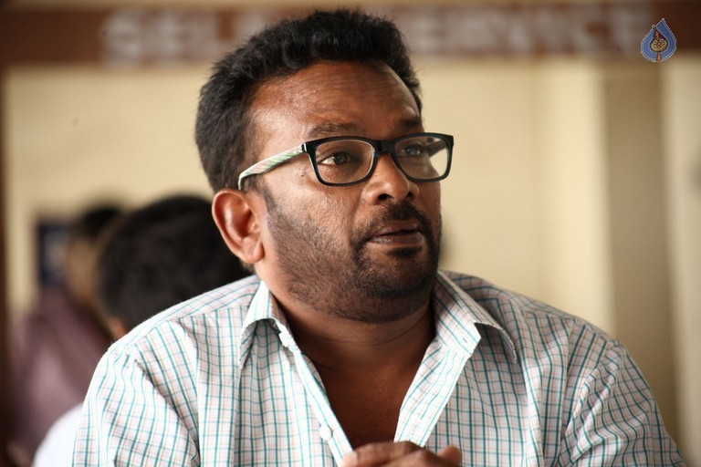 Jayammu Nischayammu Raa Photos and Posters - 17 / 17 photos