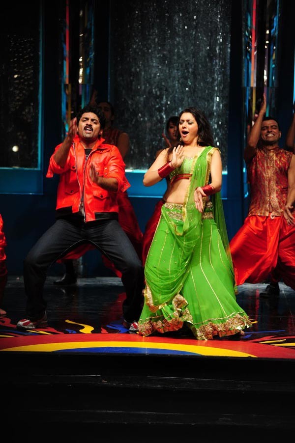 Jayeebhava Working Stills - 143 / 145 photos