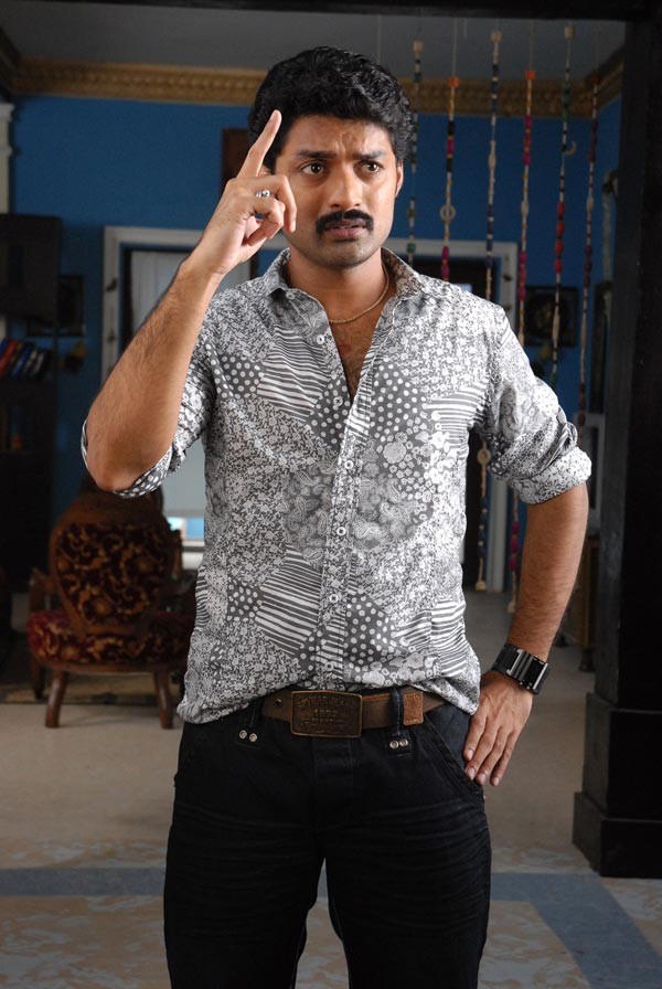 Jayeebhava Stills - 9 / 10 photos