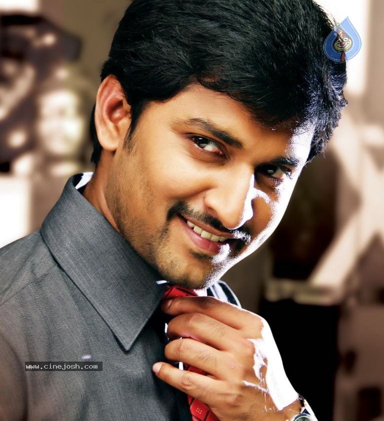 Jenda Pai Kapiraju Latest Stills - 1 / 17 photos