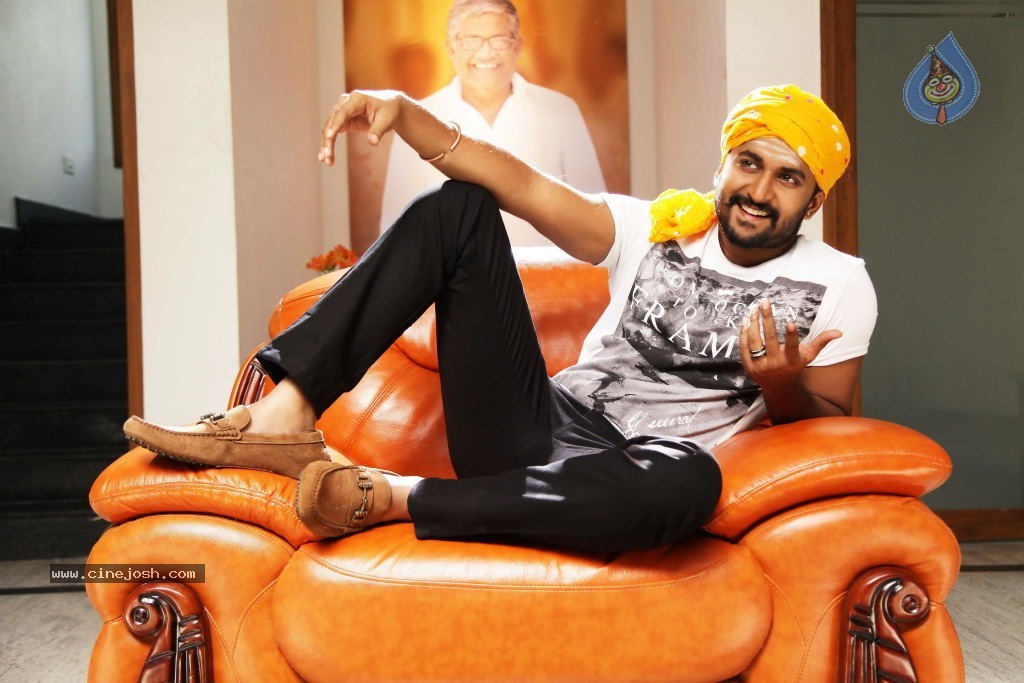 Jenda Pai Kapiraju Latest Stills - 11 / 17 photos