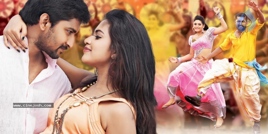 Jenda Pai Kapiraju Latest Stills - 12 / 17 photos