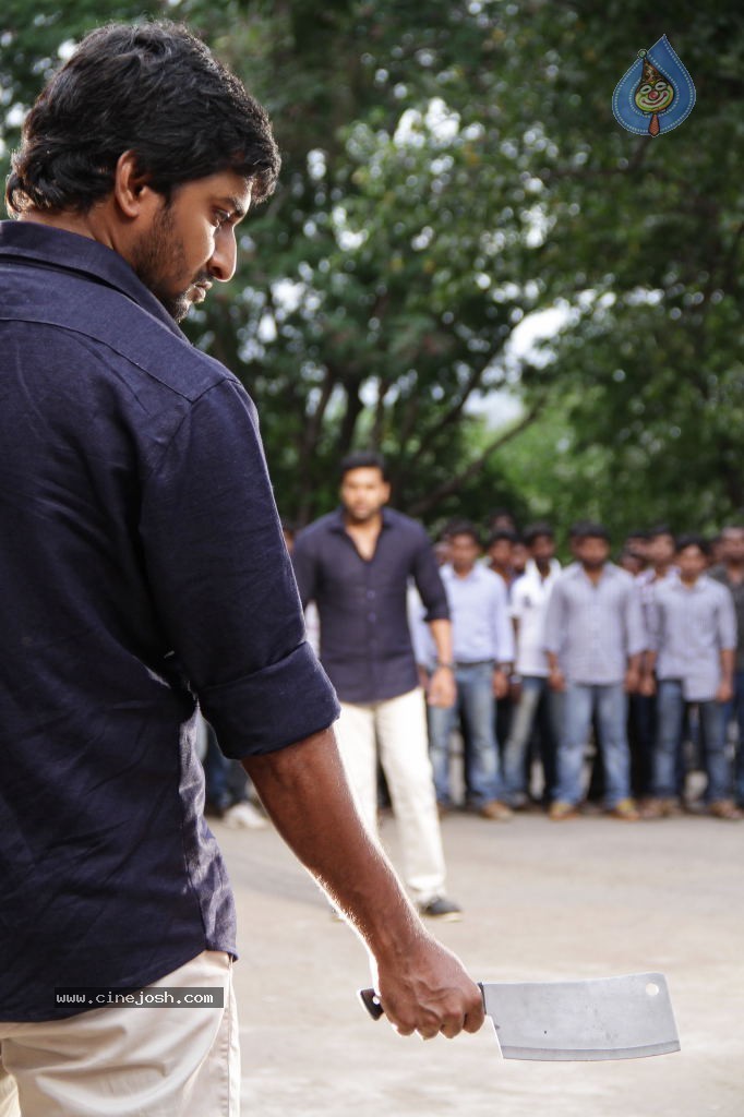 Jenda Pai Kapiraju Latest Stills - 13 / 17 photos