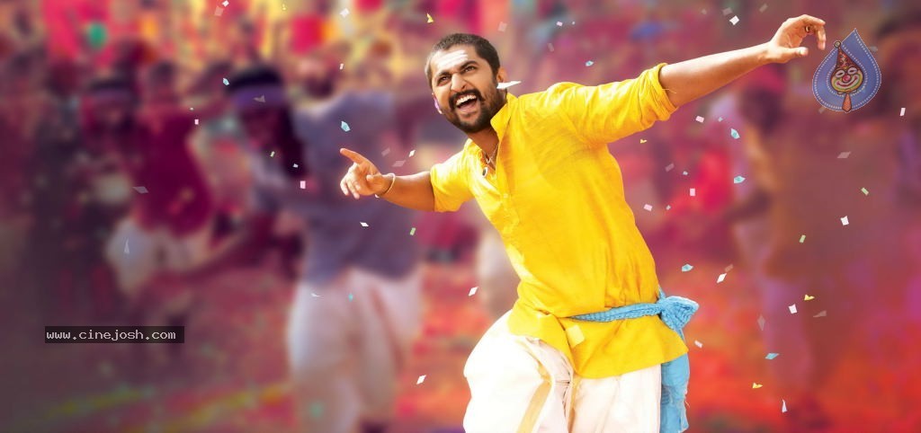 Jenda Pai Kapiraju Latest Stills - 16 / 17 photos