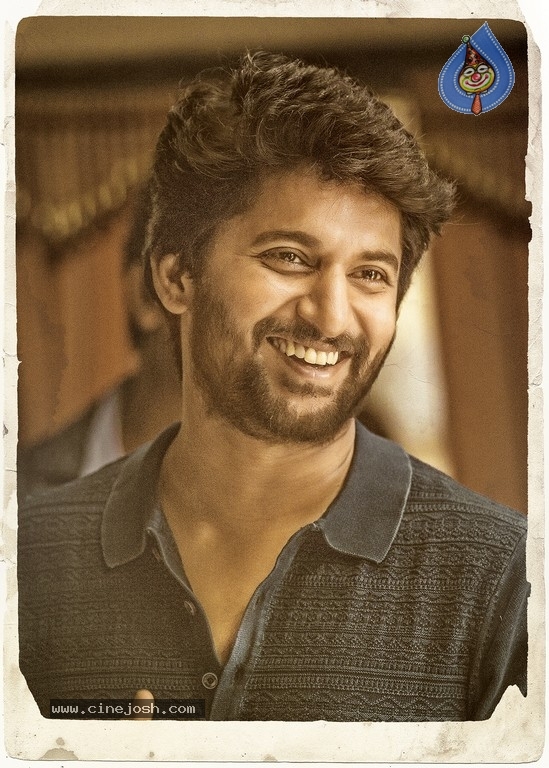 JERSEY Nani Birthday Posters and Photos - 3 / 4 photos