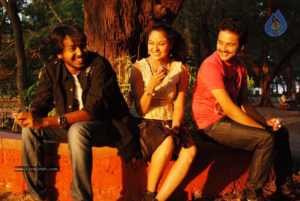 Jhalak Movie Latest Stills - 2 / 41 photos