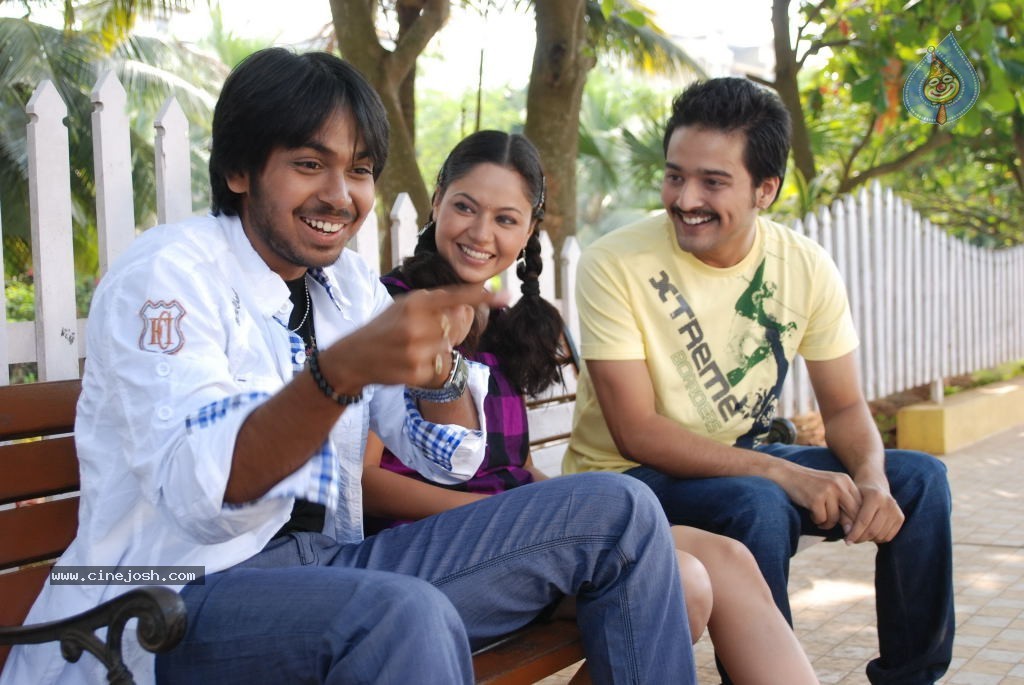 Jhalak Movie Latest Stills - 14 / 41 photos