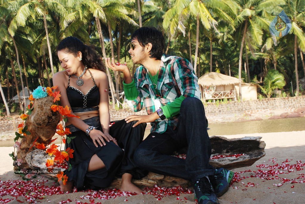 Jhalak Movie Latest Stills - 19 / 41 photos