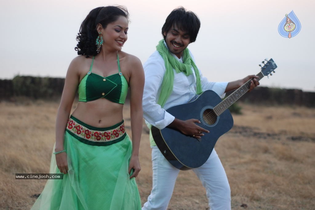 Jhalak Movie Latest Stills - 25 / 41 photos